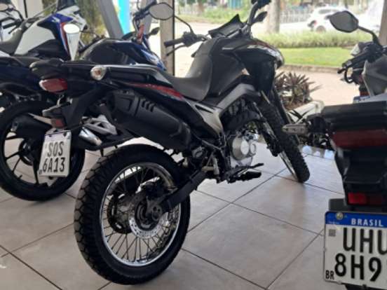 HONDA-NXR 160 BROS CBS HONDA-NXR 160 BROS CBS-2025