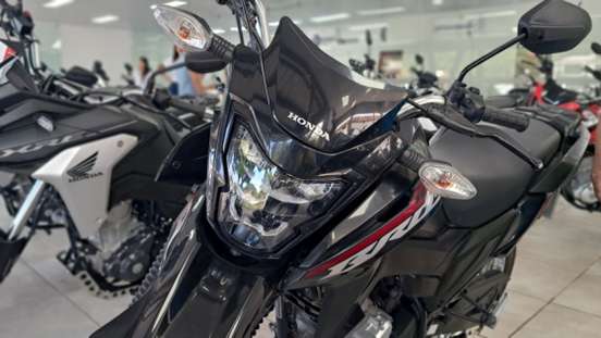 HONDA-NXR 160 BROS CBS-2025