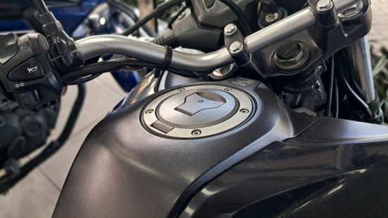 HONDA-NXR 160 BROS CBS-2025