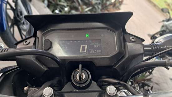 HONDA-NXR 160 BROS CBS-2025