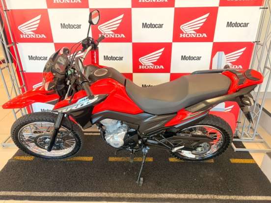 HONDA-NXR 160 BROS CBS-2024