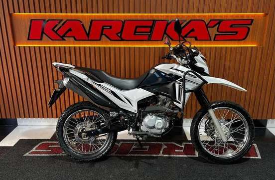 HONDA-NXR 160 BROS ESDD-2022