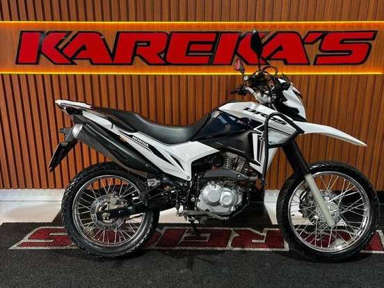 HONDA-NXR 160 BROS ESDD HONDA-NXR 160 BROS ESDD-2022