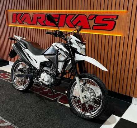 HONDA-NXR 160 BROS ESDD-2022
