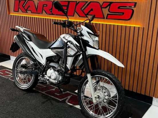 HONDA-NXR 160 BROS ESDD HONDA-NXR 160 BROS ESDD-2022