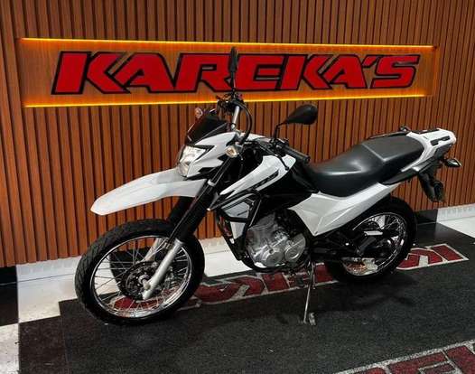 HONDA-NXR 160 BROS ESDD-2022