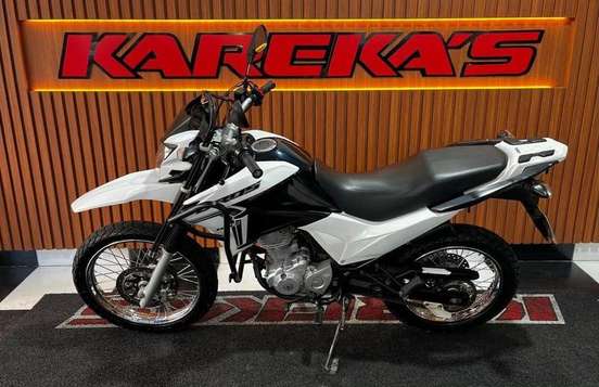 HONDA-NXR 160 BROS ESDD-2022