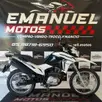 HONDA NXR 160 BROS ESDD HONDA NXR 160 BROS ESDD