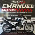 HONDA NXR 160 BROS ESDD HONDA NXR 160 BROS ESDD