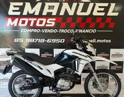 HONDA NXR 160 BROS ESDD HONDA NXR 160 BROS ESDD