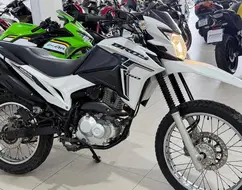 HONDA NXR 160 BROS ESDD HONDA NXR 160 BROS ESDD