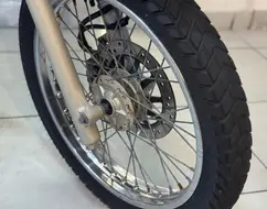 HONDA NXR 160 BROS ESDD HONDA NXR 160 BROS ESDD