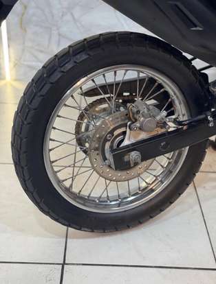 HONDA-NXR 160 BROS ESDD-2023