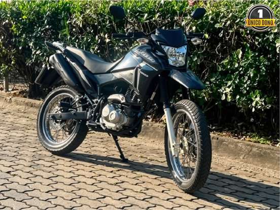 HONDA-NXR 160 BROS ESDD-2024