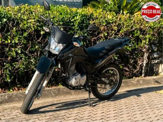 HONDA-NXR 160 BROS ESDD-2024