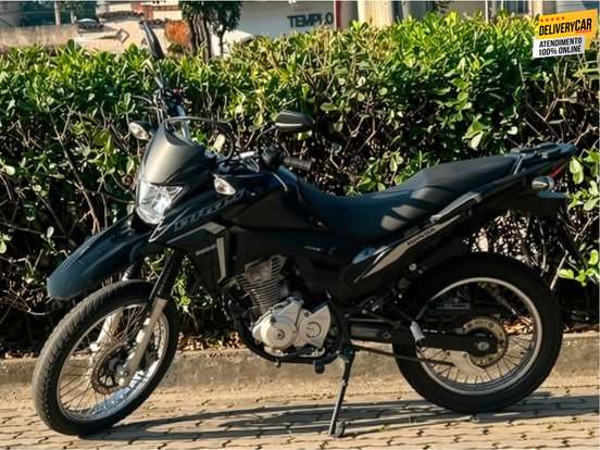 HONDA-NXR 160 BROS ESDD-2024