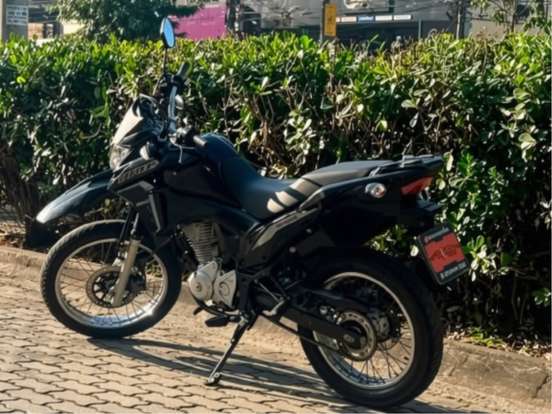 HONDA-NXR 160 BROS ESDD-2024