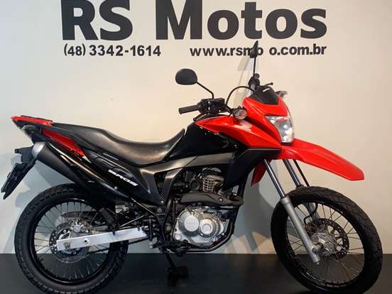 HONDA-NXR 160 BROS ESDD HONDA-NXR 160 BROS ESDD-2015