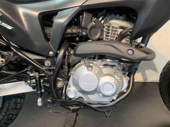HONDA-NXR 160 BROS ESDD HONDA-NXR 160 BROS ESDD-2015