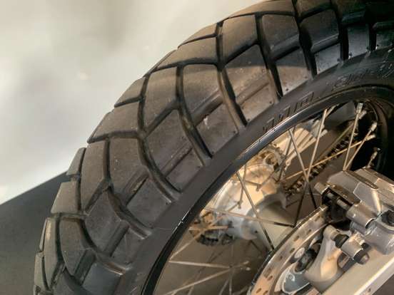 HONDA-NXR 160 BROS ESDD HONDA-NXR 160 BROS ESDD-2015