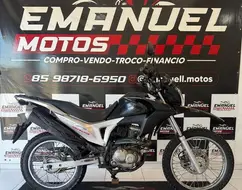 HONDA NXR 160 BROS ESD HONDA NXR 160 BROS ESD