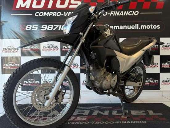 HONDA-NXR 160 BROS ESD HONDA-NXR 160 BROS ESD-2015