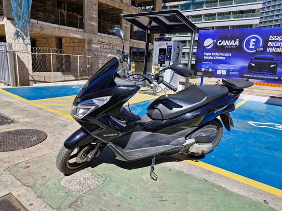HONDA-PCX HONDA-PCX-2016