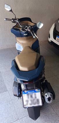 HONDA PCX 160 ABS 