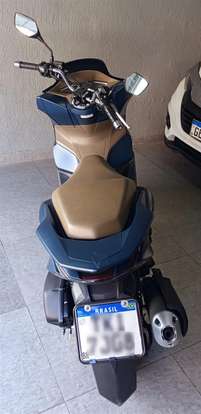 HONDA-PCX 160 ABS-2024