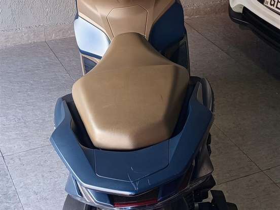 HONDA-PCX 160 ABS HONDA-PCX 160 ABS-2024