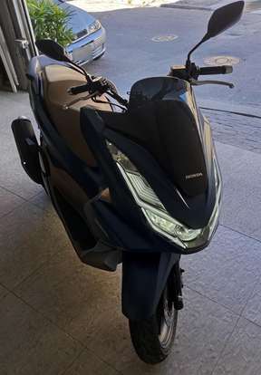 HONDA-PCX 160 ABS-2024