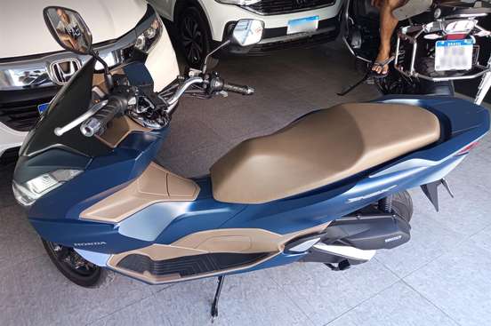 HONDA-PCX 160 ABS-2024