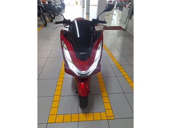 HONDA-PCX 160 ABS-2025