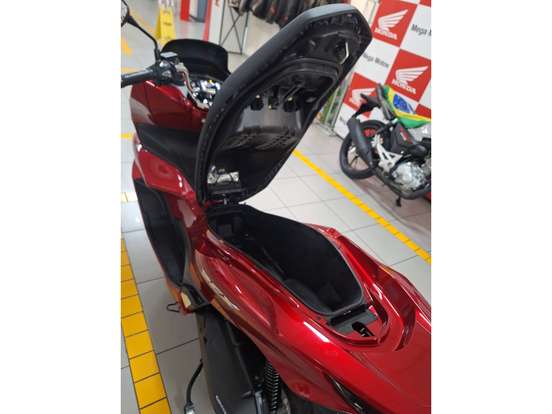 HONDA-PCX 160 ABS-2025