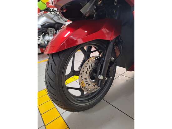 HONDA-PCX 160 ABS-2025