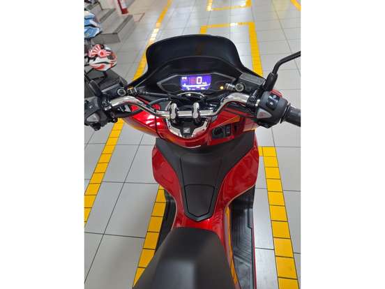 HONDA-PCX 160 ABS HONDA-PCX 160 ABS-2025