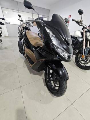 HONDA PCX 160 ABS 