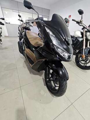 HONDA-PCX 160 ABS-2026