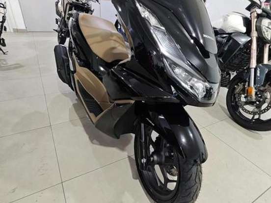 HONDA-PCX 160 ABS HONDA-PCX 160 ABS-2026