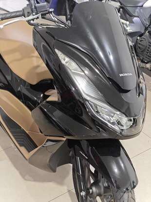 HONDA-PCX 160 ABS-2026