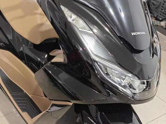 HONDA-PCX 160 ABS HONDA-PCX 160 ABS-2026