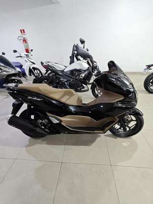 HONDA-PCX 160 ABS-2026
