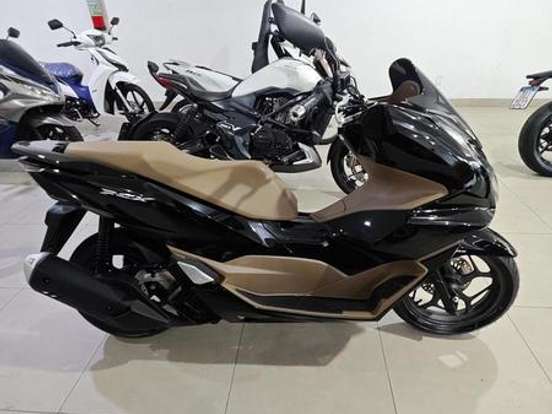 HONDA-PCX 160 ABS HONDA-PCX 160 ABS-2026
