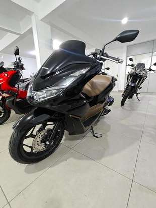 HONDA-PCX 160 ABS-2026