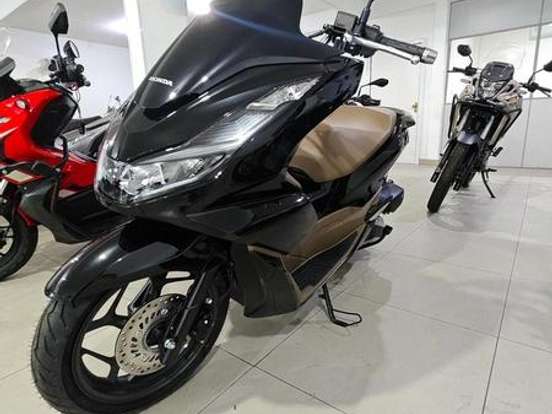 HONDA-PCX 160 ABS HONDA-PCX 160 ABS-2026