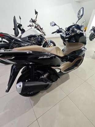 HONDA-PCX 160 ABS-2026