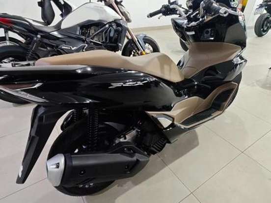 HONDA-PCX 160 ABS HONDA-PCX 160 ABS-2026