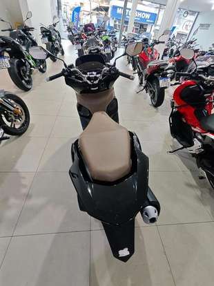 HONDA-PCX 160 ABS-2026