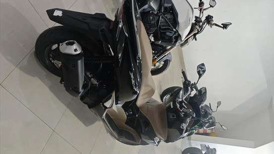 HONDA-PCX 160 ABS-2026