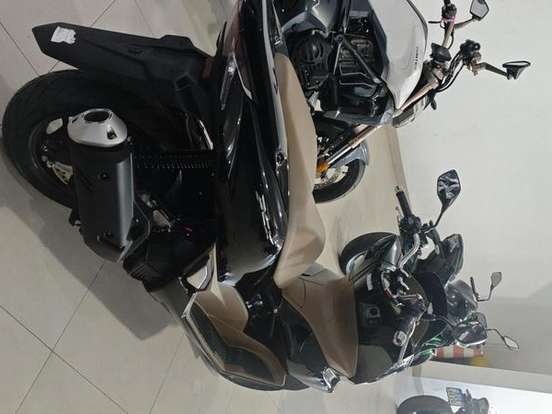 HONDA-PCX 160 ABS HONDA-PCX 160 ABS-2026